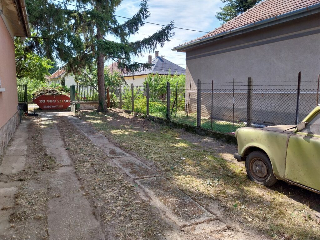 Beton sáv